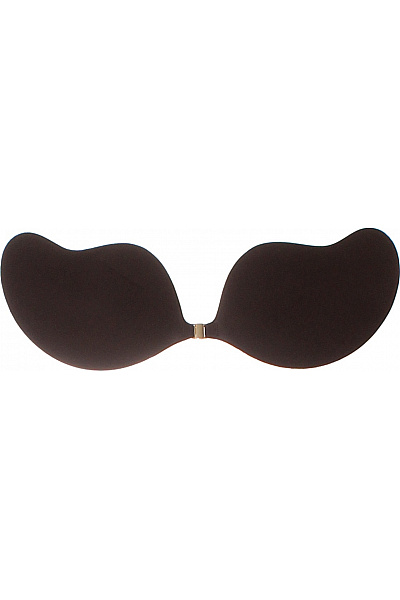 Samolepicí podprsenka hladká push up bez ramínek Velikost B | Unimoda | obrázek 2