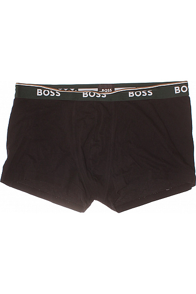 Hugo Boss boxerky pánské černé Velikost xl | Hugo Boss | obrázek 2