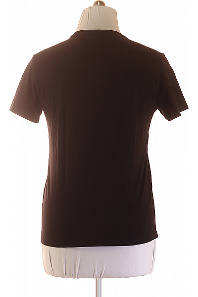 TOMMY HILFIGER Pánské tričko s krátkým rukávem a potiskem Velikost M | TOMMY HILFIGER | obrázek 2