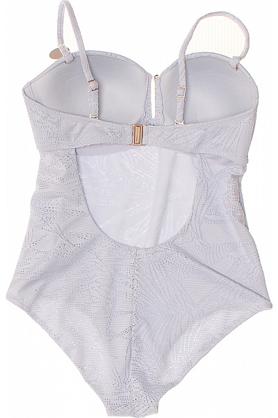 TAMARIS jednodílné plavky třpytivé moderní Vel. EU 40 | TAMARIS | obrázek 2