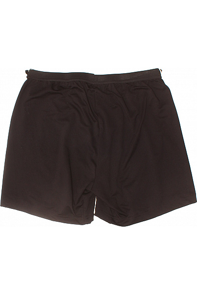 Dámské kraťasy černé volnočasové krátké Vel. XS | Unimoda | obrázek 3