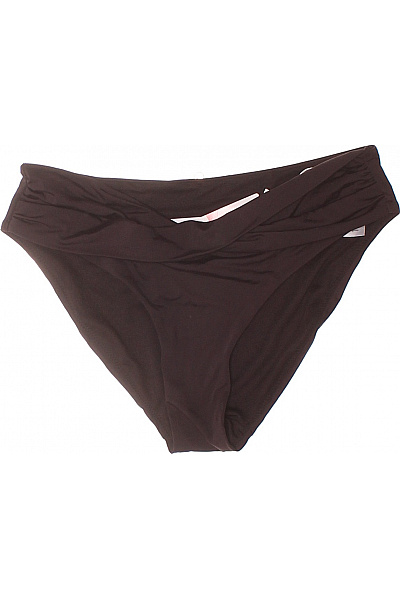 TAMARIS Dámské plavky hnědé s vysokým pasem Vel. 34 | TAMARIS | obrázek 2