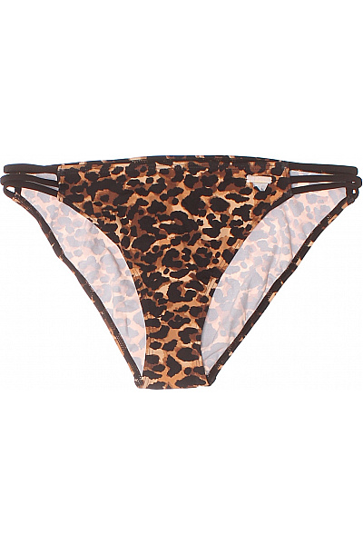 bruno banani dámské plavky bikiny tygrové hnědé Velikost EU 40C | bruno banani | obrázek 2