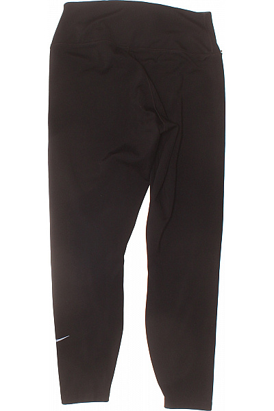 Nike Dámské legíny černé sportovní s vysokým pasem Velikost M | Nike | obrázek 2