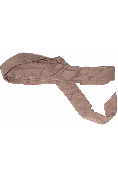 Hnědý Látkový Pásek