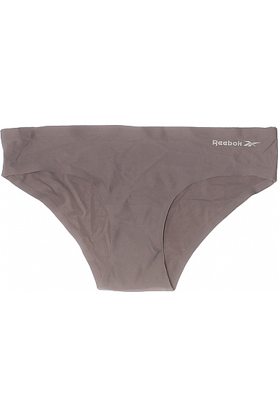 Reebok dámské kalhotky bezešvé hladké Velikost xs | Reebok | obrázek 2