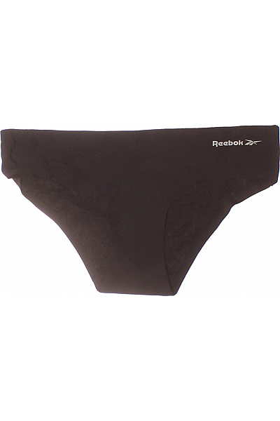 Reebok dámské kalhotky černé Velikost xs | Reebok | obrázek 2