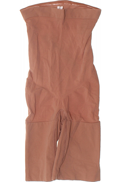 Spanx Dámské funkční prádlo hnědé bezešvé Velikost m | Spanx | obrázek 2