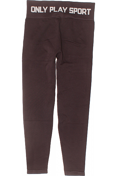 ONLY Dámské sportovní legíny s vysokým pasem Vel. L | ONLY | obrázek 2