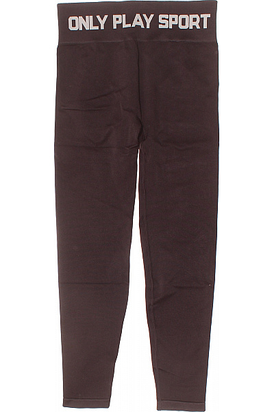 ONLY Dámské sportovní legíny s vysokým pasem Vel. L | ONLY | obrázek 3