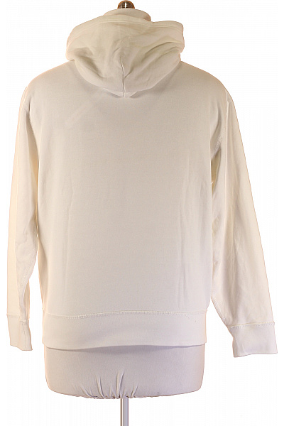 Ralph Lauren Bavlněná mikina s kapucí a klokaní kapsou jednobarevná Velikost l | Ralph Lauren | obrázek 2