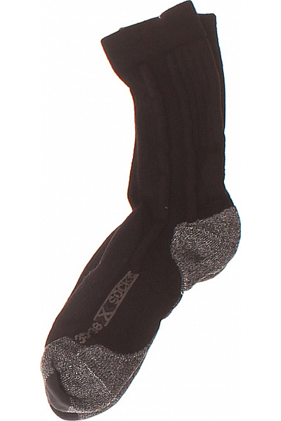 černé Ponožky X-Socks Vel. 35/38