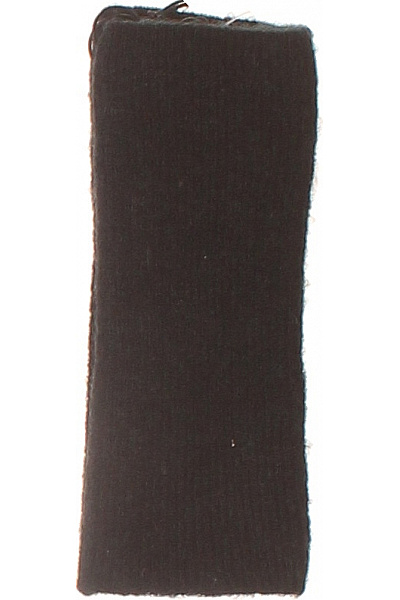 Marc O´Polo Rukavice černé Látkové