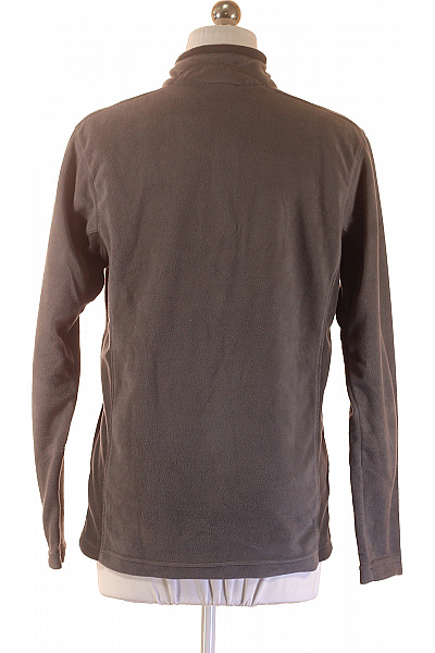 Columbia Dámská mikina Columbia šedá s dlouhým rukávem Velikost XS | Columbia | obrázek 2