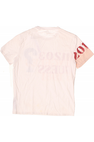 Guess Tričko s krátkým rukávem a potiskem Vel. L | Guess | obrázek 2