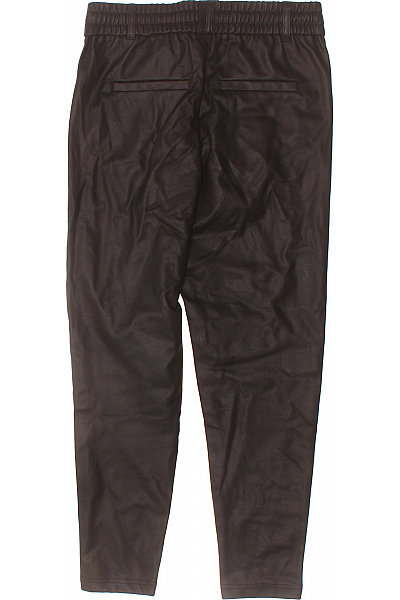 ONLY Dámské koženkové kalhoty volnočasové s kapsami Velikost EU XS/32 | ONLY | obrázek 2