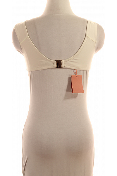 Dámské tvarující body s push up efektem béžové Vel. S | Unimoda | obrázek 2