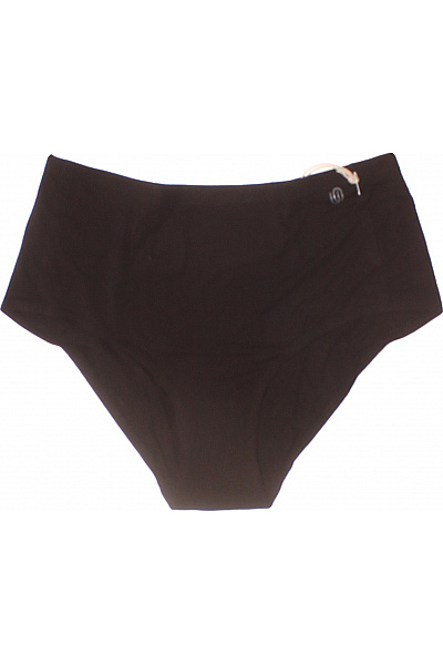 Dámské kalhotky černé viskózové | Unimoda | obrázek 2