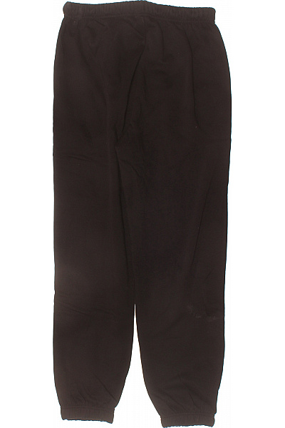 PIECES Dámské tepláky volnočasové pohodlné černé Vel. M | PIECES | obrázek 2