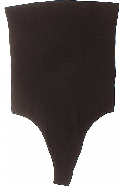 Magic Body Fashion Dámské kalhotky vysoký pas černé Vel. M | Magic Body Fashion | obrázek 2