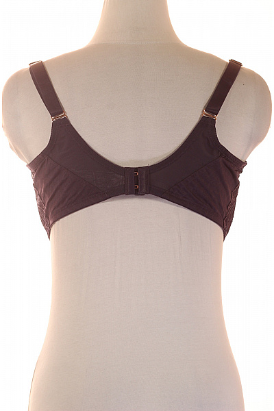 TRIUMPH dámská krajková podprsenka s kosticí Vel. 85F | TRIUMPH | obrázek 3