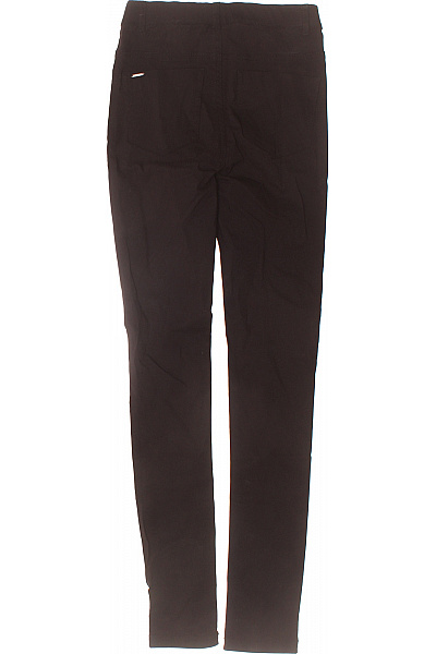 b.young Dámské džíny úzké strečové černé Vel. 34 | b.young | obrázek 2