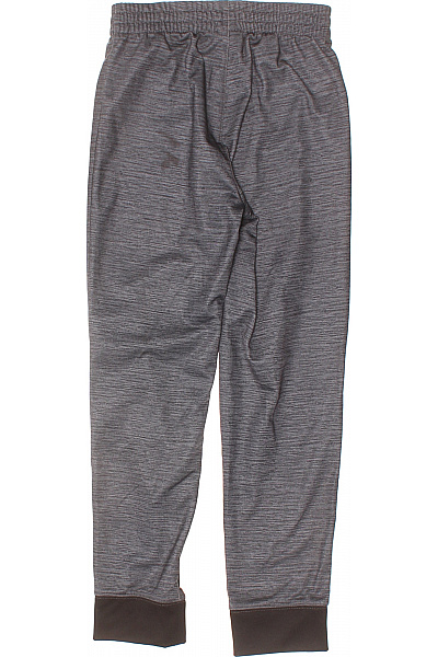 Nike Dětská chlapecká souprava šedá melírovaná Vel. EU 128-132 | Nike | obrázek 3