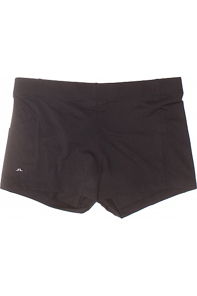 J.Lindeberg dámské funkční prádlo černé polyesterové Velikost EU S | J.Lindeberg | obrázek 2