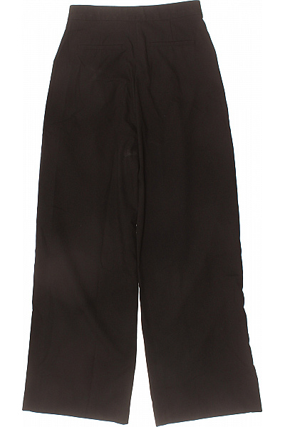 Next Dívčí kalhoty černé široké Vel. 170 | Next | obrázek 2