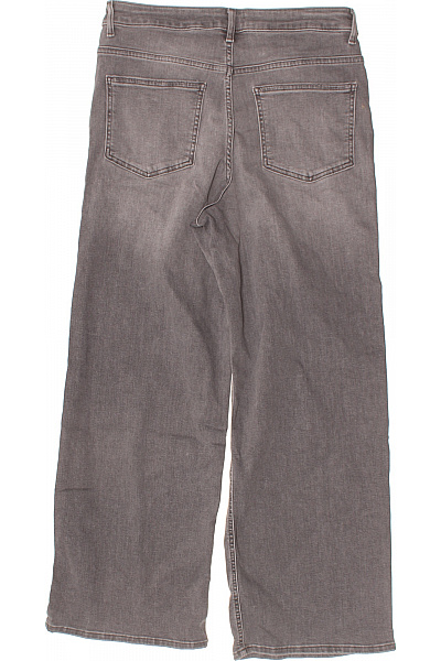 ONLY Dámské džíny volné se širokými nohavicemi Vel. XL | ONLY | obrázek 2