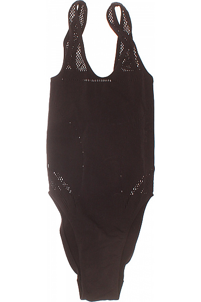 Wolford dámské černé body krajkové Vel. S | Wolford | obrázek 2