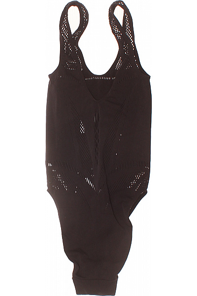 Wolford dámské černé body krajkové Vel. S | Wolford | obrázek 3