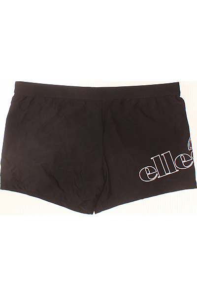 ellesse pánské černé funkční prádlo Vel. EU XL | ellesse | obrázek 2