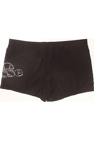 ellesse pánské černé funkční prádlo Vel. EU XL | ellesse | obrázek 3