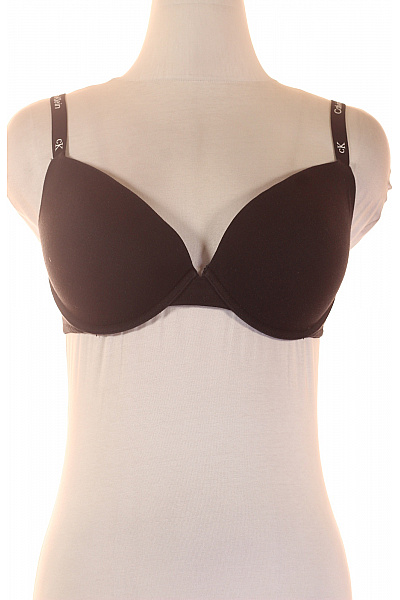 Calvin Klein dámská hladká push up podprsenka Vel. 36D | Calvin Klein | obrázek 2