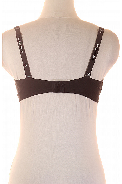 Calvin Klein dámská hladká push up podprsenka Vel. 36D | Calvin Klein | obrázek 3