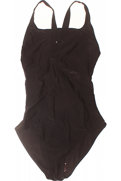 Arena Dámské jednodílné plavky černé sportovní rychleschnoucí Vel. 34 | Arena | obrázek 2