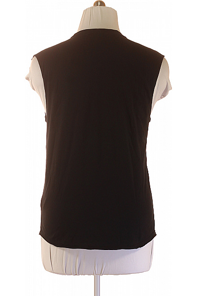 URBAN CLASSICS Pánské tílko černé basic bez rukávů kulatý výstřih Velikost EU L | URBAN CLASSICS | obrázek 3