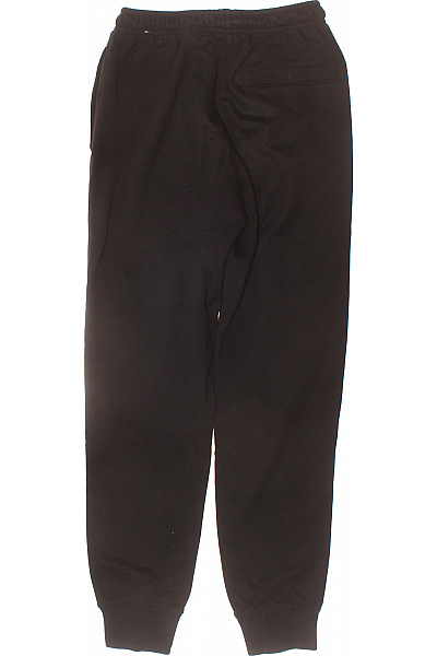 Nike Dámské tepláky černé volnočasové sportovní dlouhé Vel. XS | Nike | obrázek 3