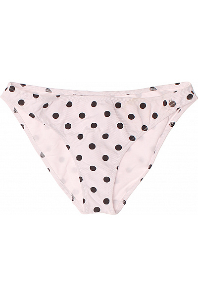 Lascana Dámské Puntíkované Bikiny Velikost EU 40