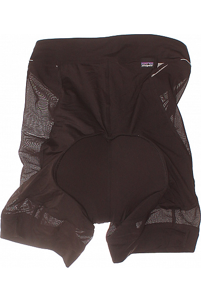 Patagonia Dámské kraťasy sportovní nylonové černé Vel. M | Patagonia | obrázek 3