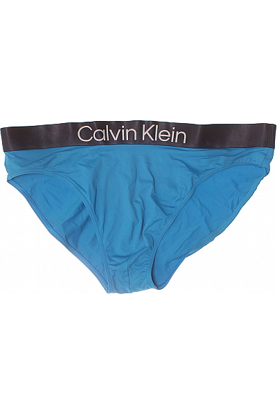 Calvin Klein pánské plavky modré Velikost XL | Calvin Klein | obrázek 2