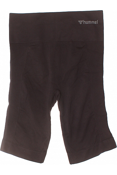 hummel Dámské kraťasy sportovní bezešvé kompresní Vel. S | hummel | obrázek 2