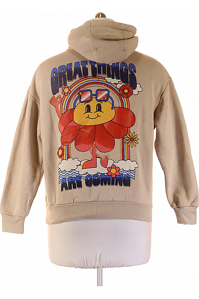 Dámská mikina | Unimoda | obrázek 2