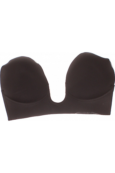 Magic Body Fashion podprsenka samolepicí hladká s hlubokým výstřihem Vel. E | Magic Body Fashion | obrázek 2