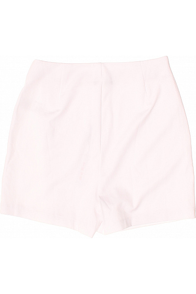 BUFFALO Dámské růžové mini šaty s knoflíky Vel. 34 | BUFFALO | obrázek 2