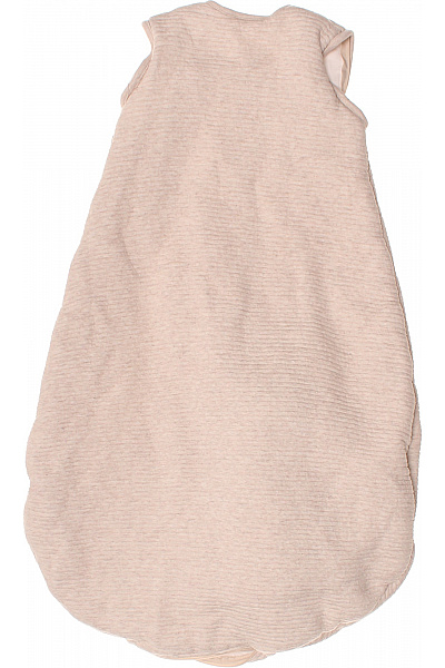 JACKY béžový spací pytel s medvídkem a liškou Vel. 92 | JACKY | obrázek 2