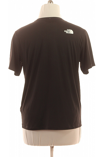 THE NORTH FACE Dámské tričko s krátkým rukávem basic černé Velikost l | THE NORTH FACE | obrázek 3