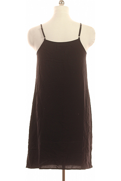 LAWRENCE GREY Dámské košilky černé viskózové Vel. S | LAWRENCE GREY | obrázek 3