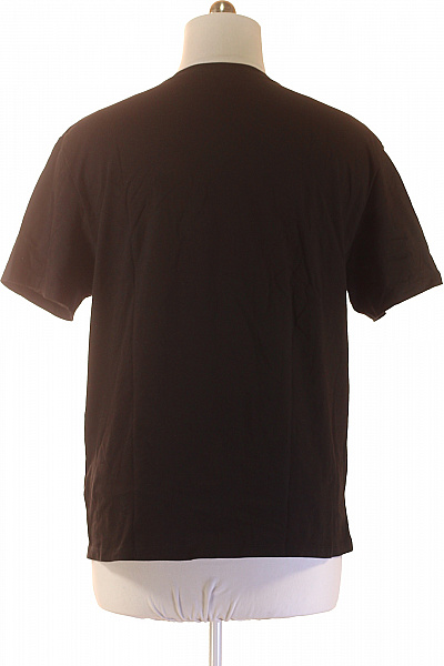 Calvin Klein Pánské tričko s krátkým rukávem a potiskem Calvin Klein Vel. EU L | Calvin Klein | obrázek 3